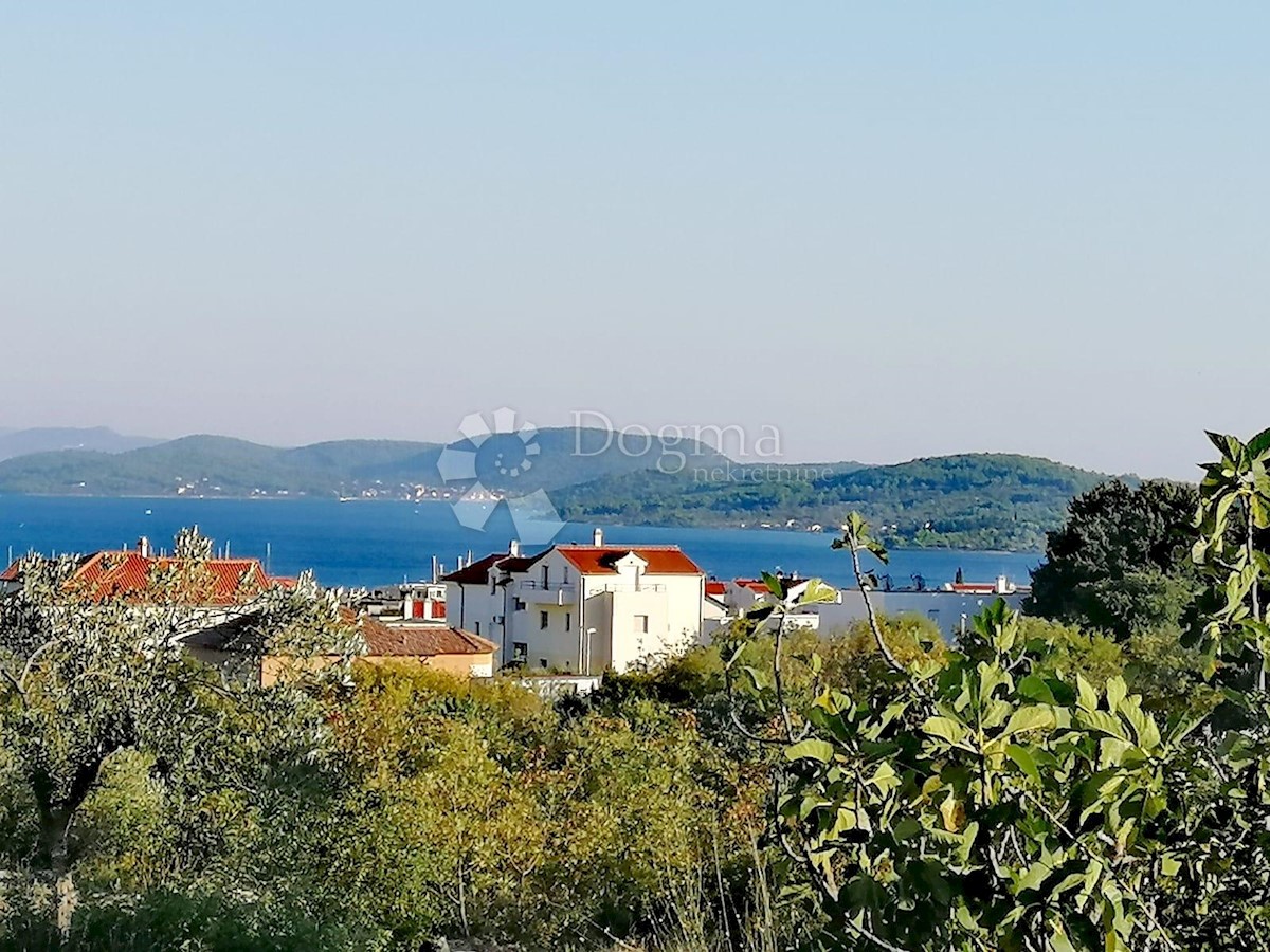 Terreno Vodice, 5.080m2