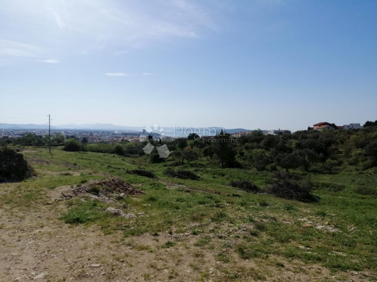 Terreno Vodice, 5.080m2