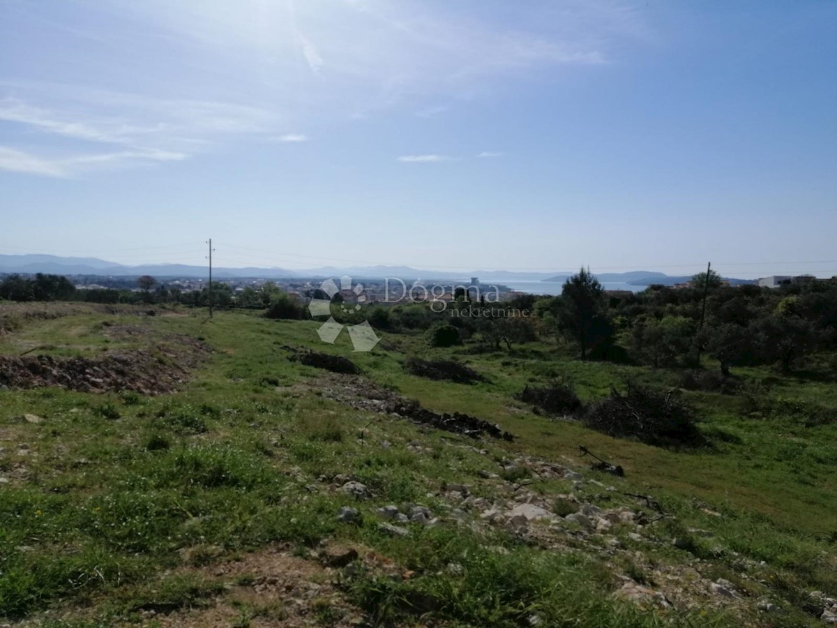 Terreno Vodice, 5.080m2