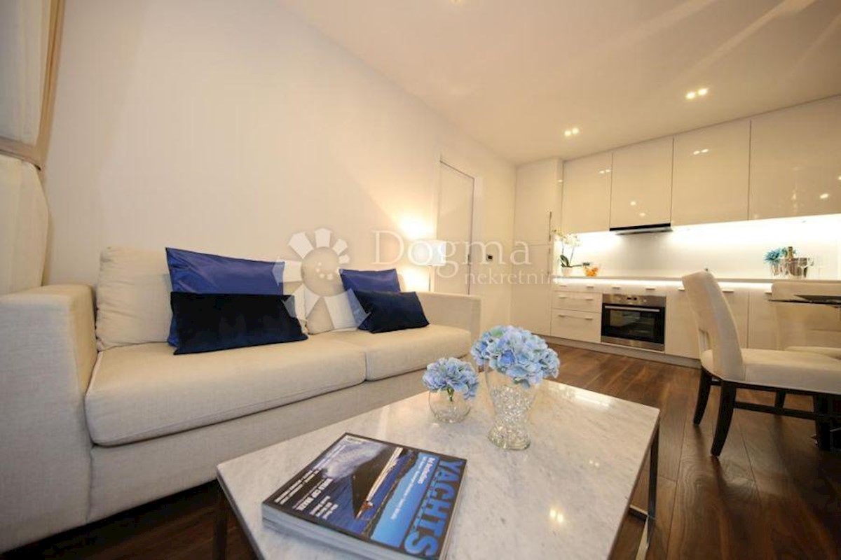 Albergo Borik, Zadar, 1.299m2