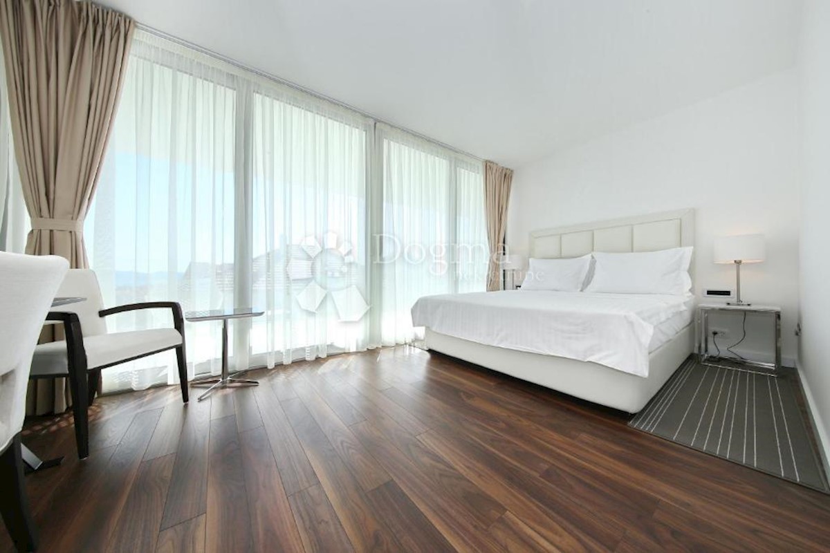 Albergo Borik, Zadar, 1.299m2