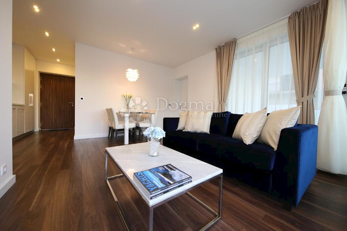 Albergo Borik, Zadar, 1.299m2