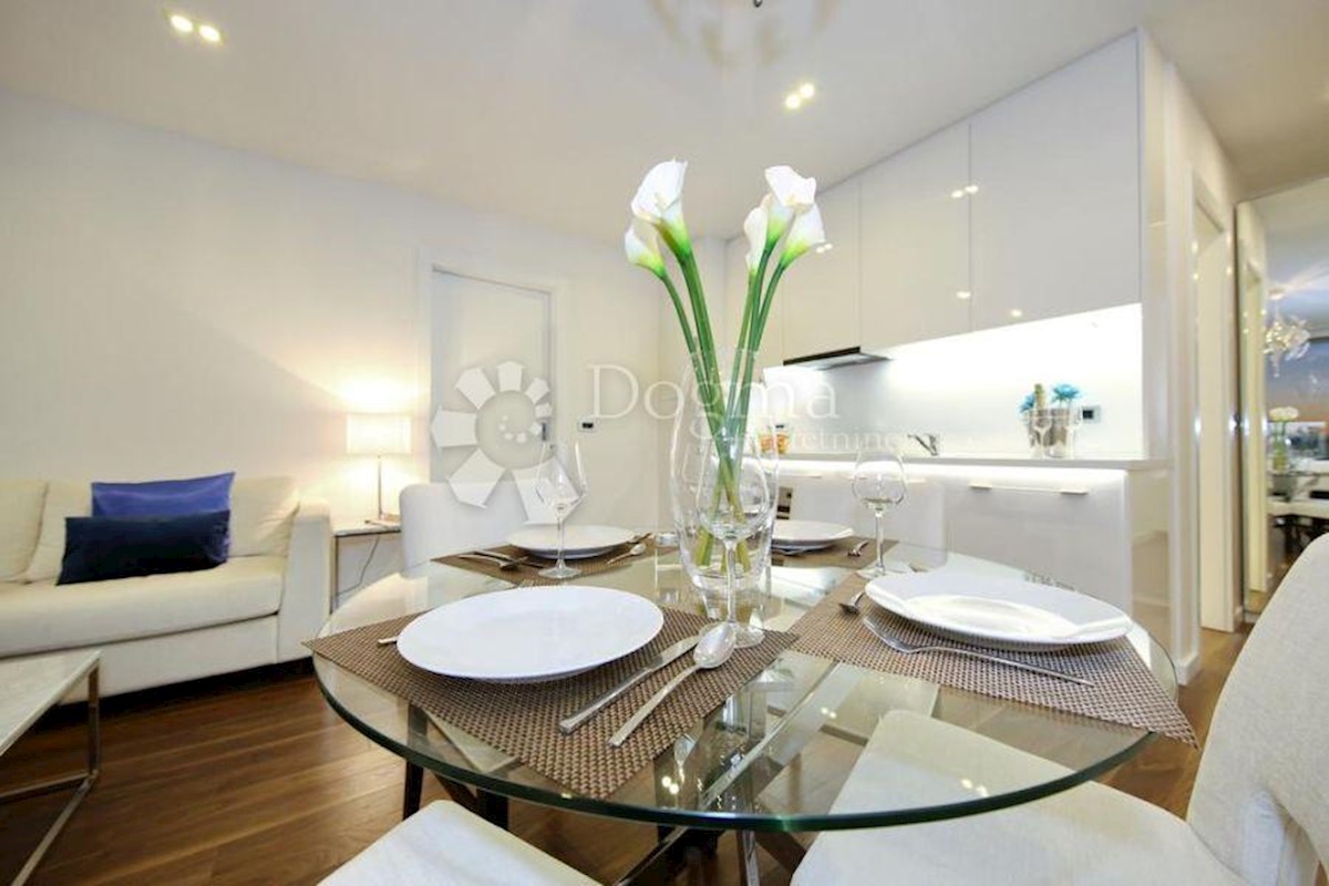 Albergo Borik, Zadar, 1.299m2