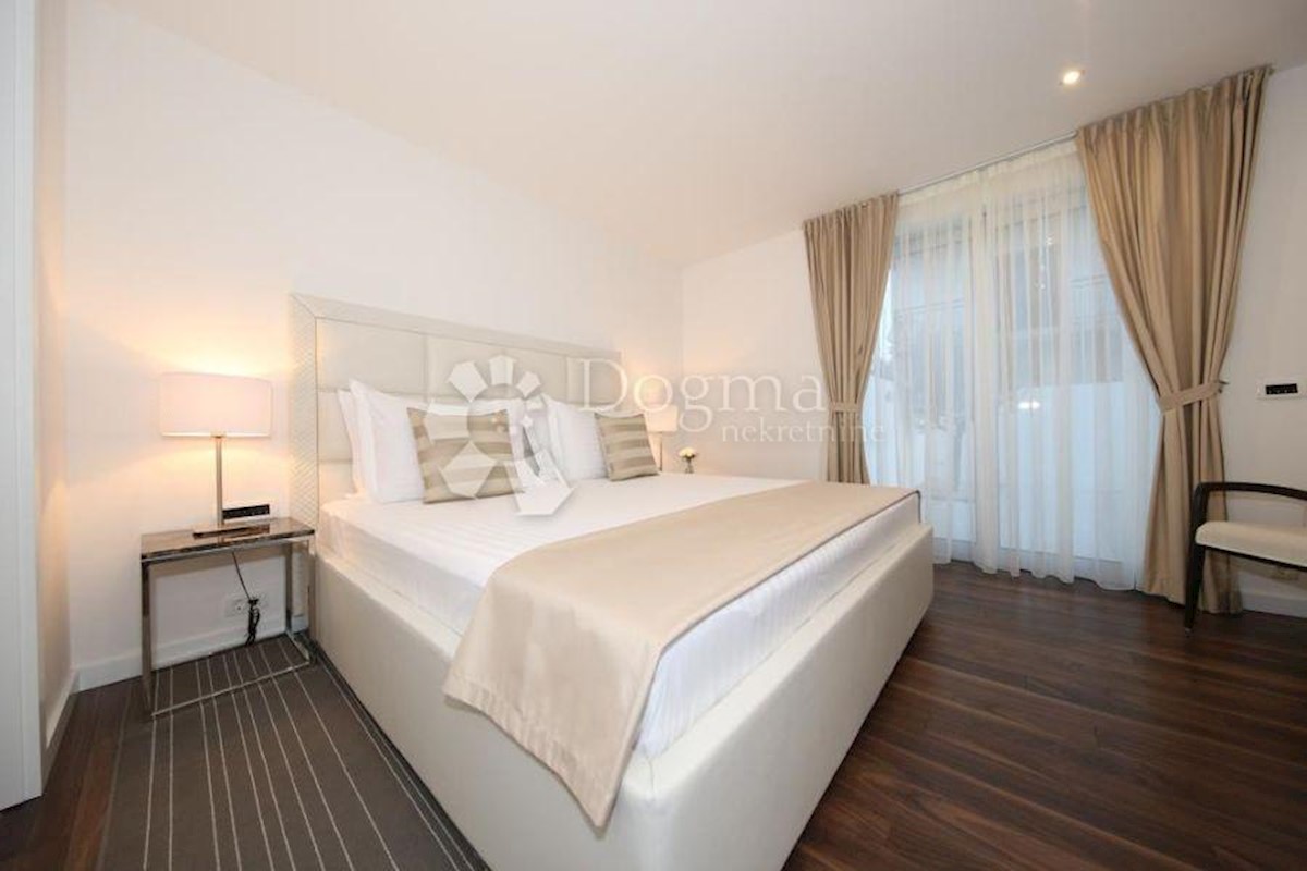 Albergo Borik, Zadar, 1.299m2