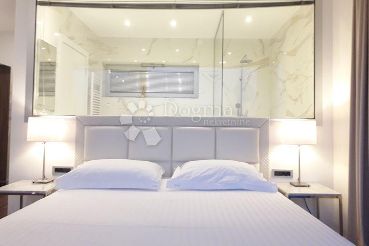 Albergo Borik, Zadar, 1.299m2