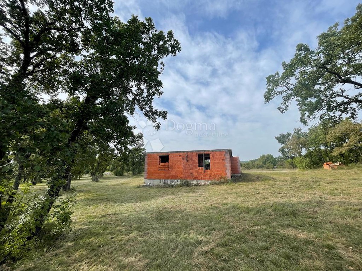 Casa Šajini, Barban, 100m2