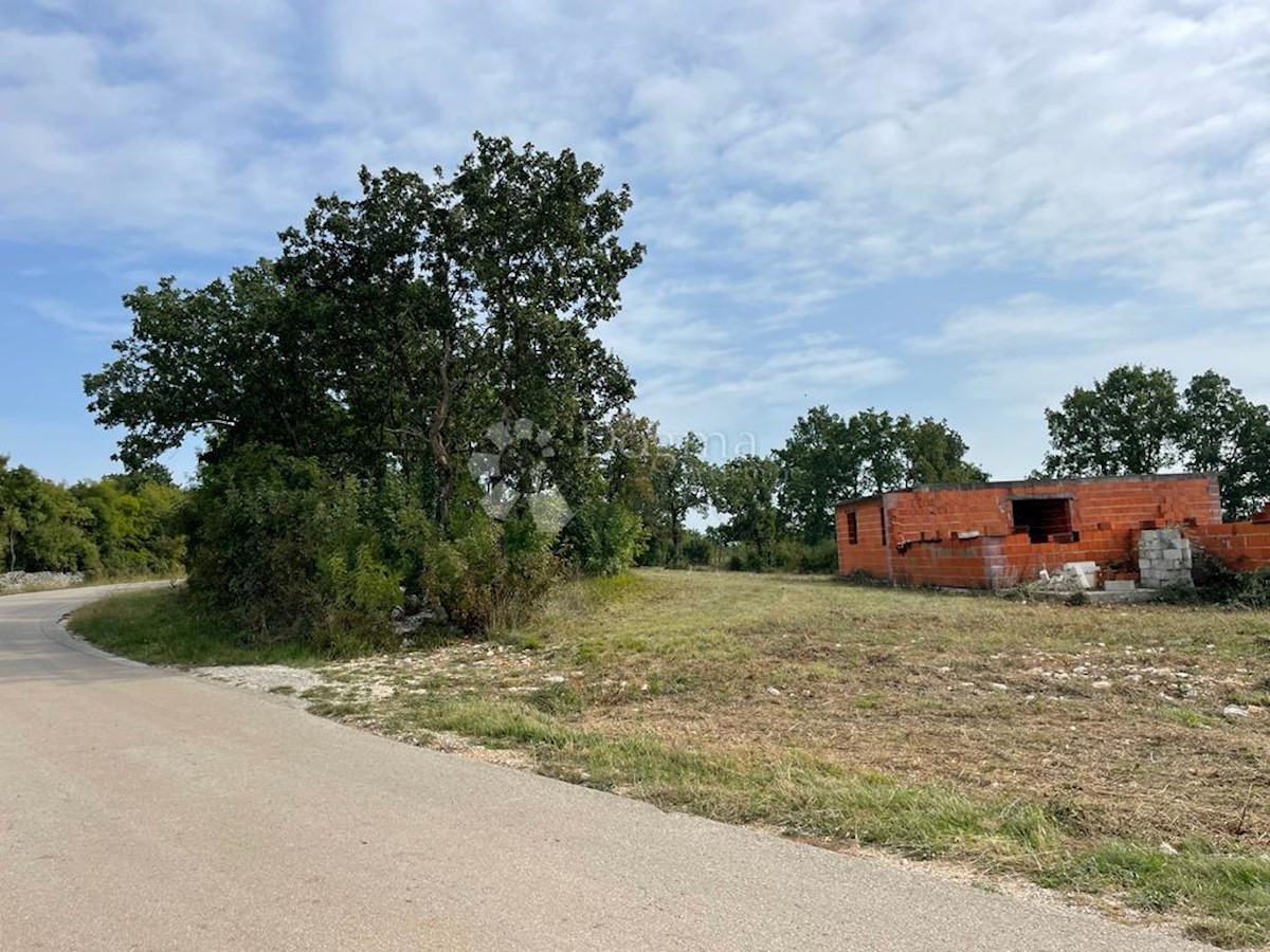 Casa Šajini, Barban, 100m2