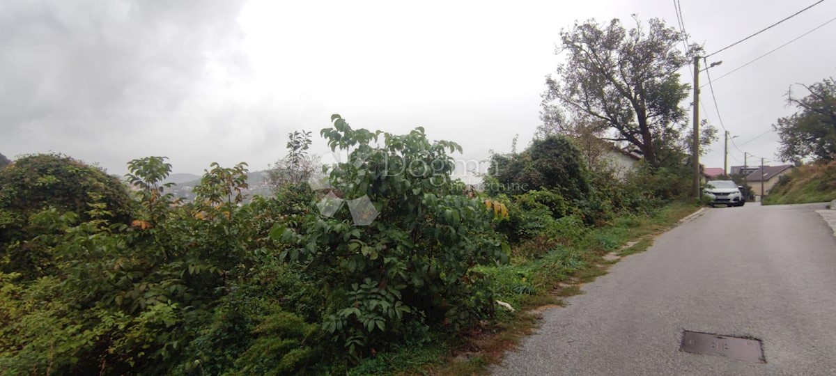 Terreno Markuševec, Podsljeme, 1.741m2