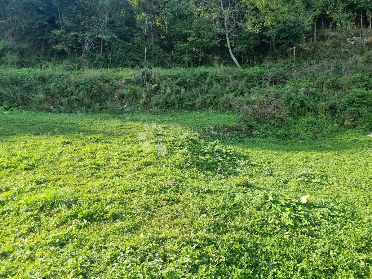 Terreno Drenova, Rijeka, 1.110m2