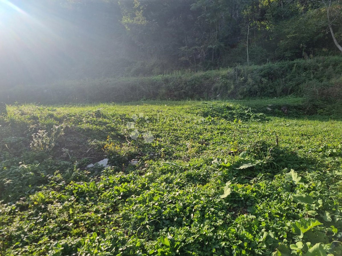 Terreno Drenova, Rijeka, 1.110m2