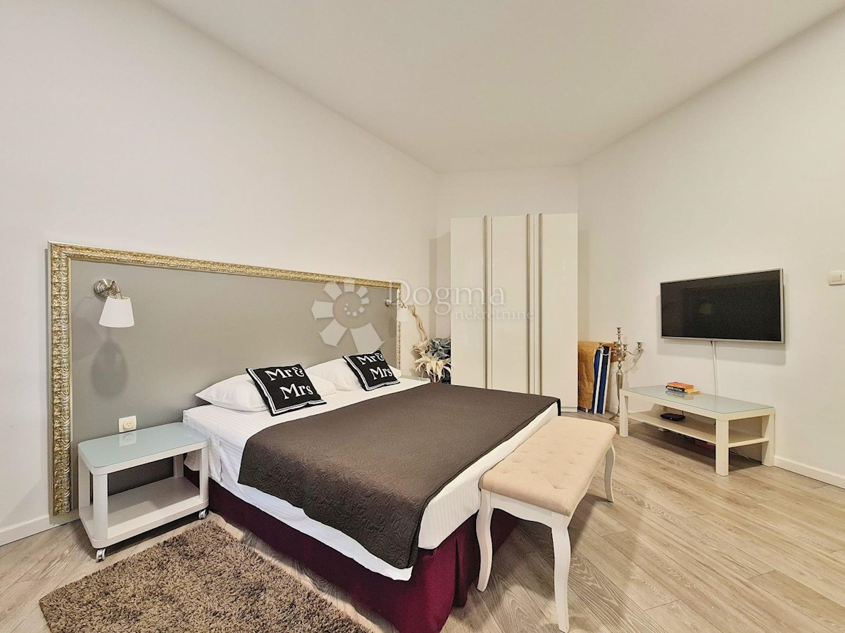 Allogio Centar, Rijeka, 105m2