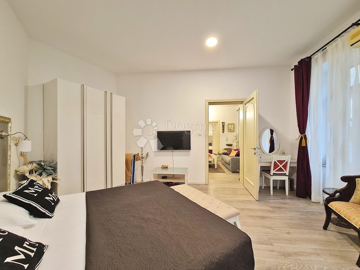 Allogio Centar, Rijeka, 105m2