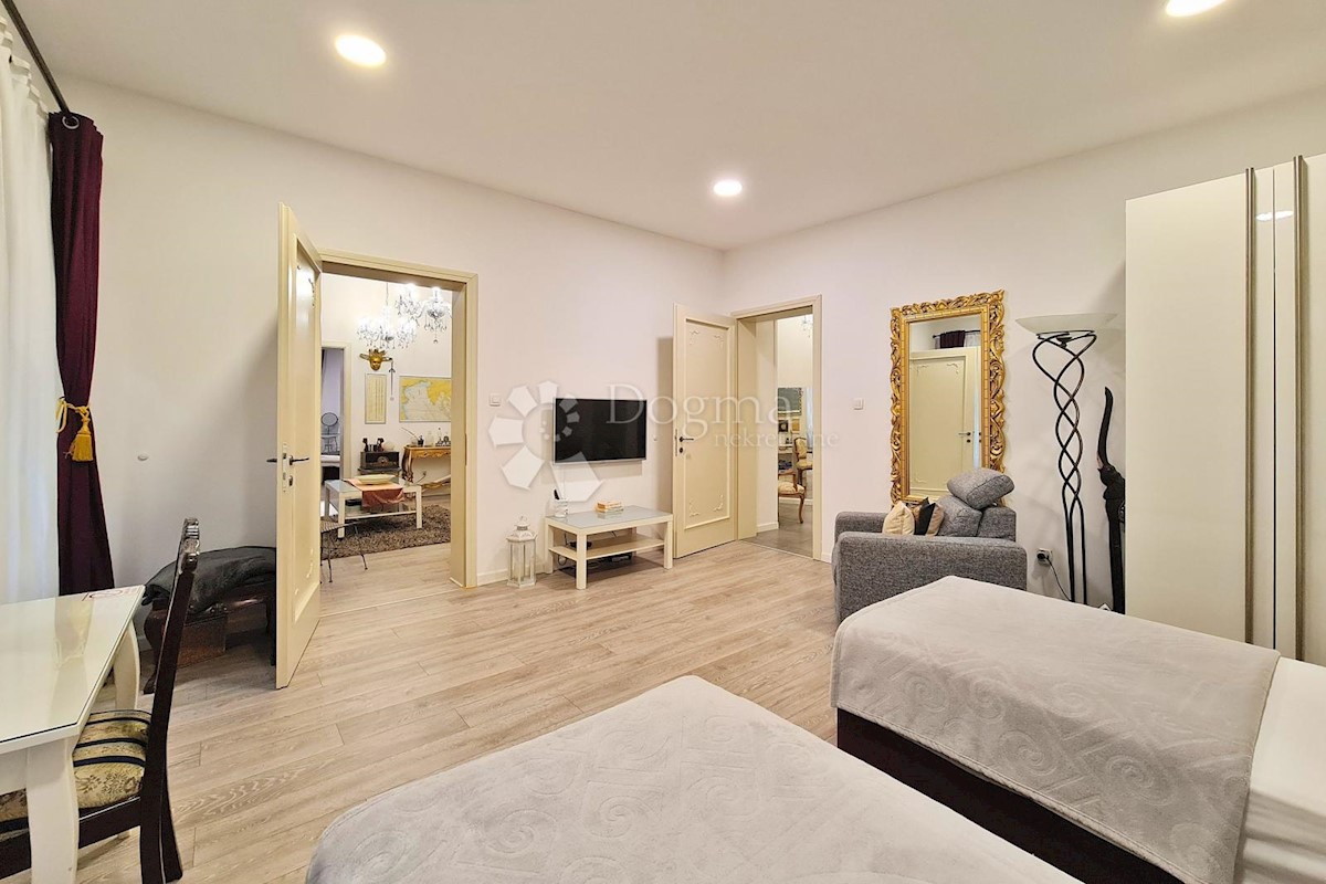 Allogio Centar, Rijeka, 105m2