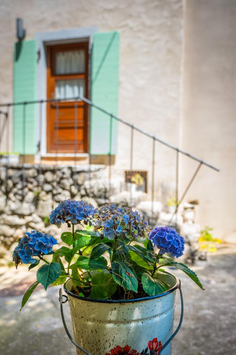 Casa Dobrinj, 80m2