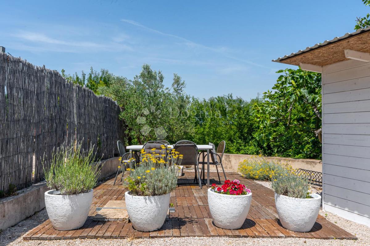 Casa Dobrinj, 80m2