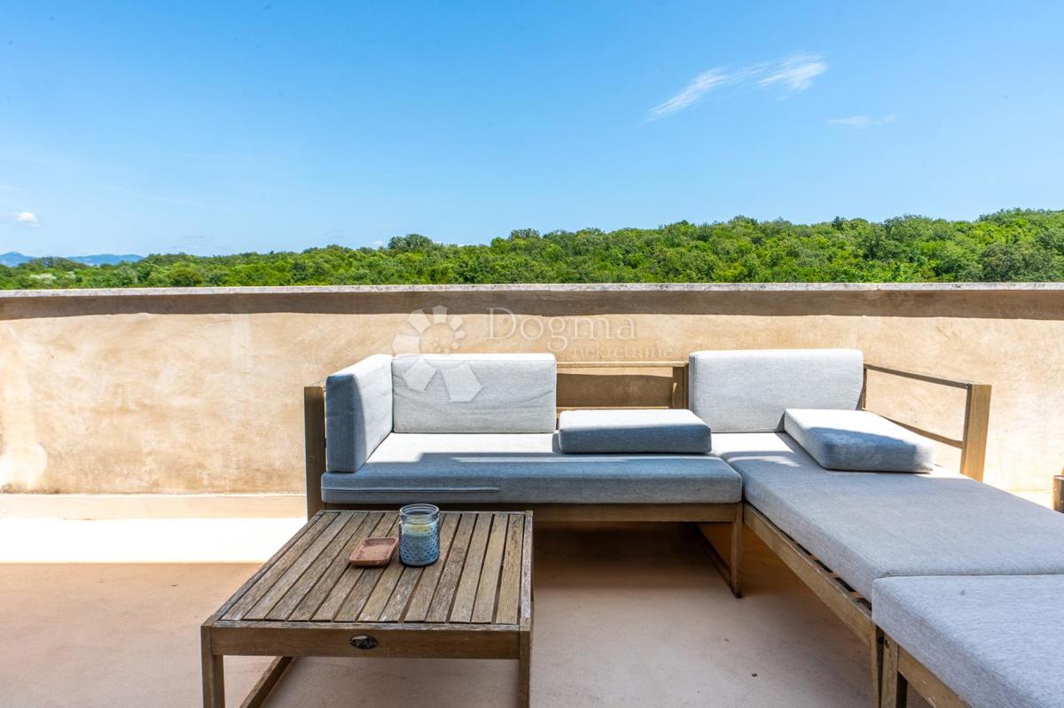 Casa Dobrinj, 80m2