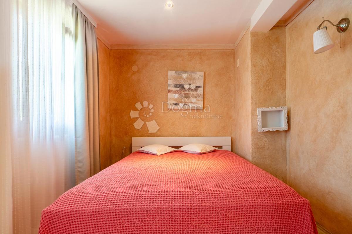 Casa Dobrinj, 80m2