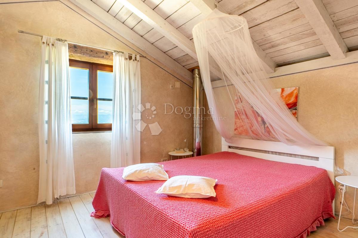 Casa Dobrinj, 80m2