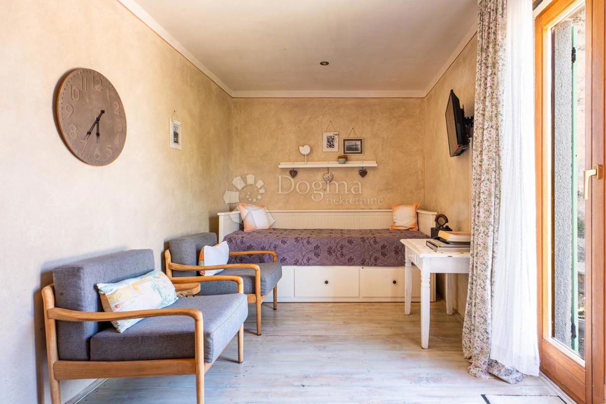 Casa Dobrinj, 80m2