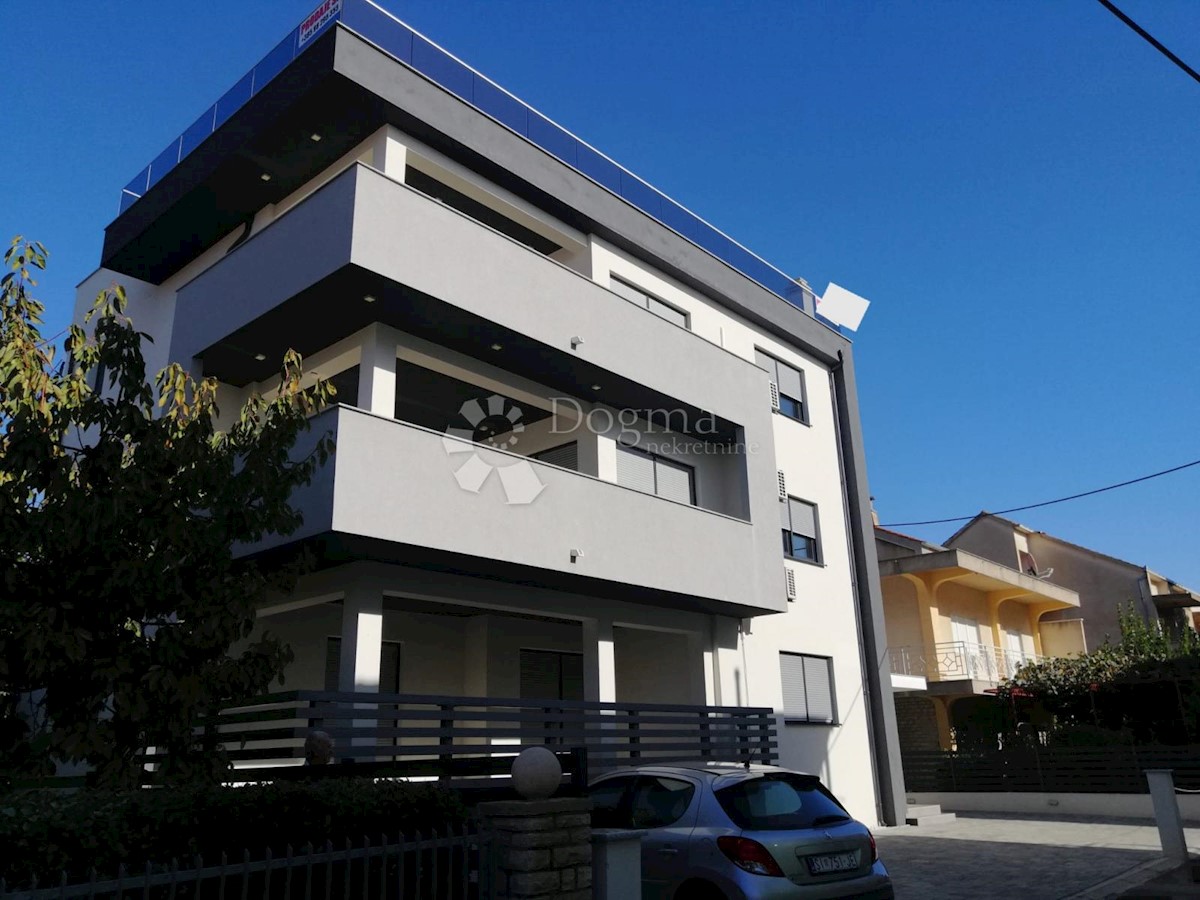 Allogio Vodice, 168,79m2