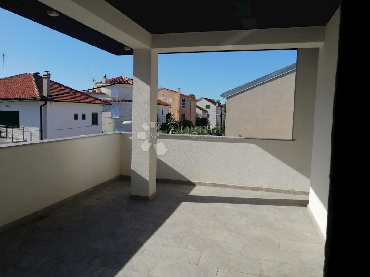 Allogio Vodice, 168,79m2