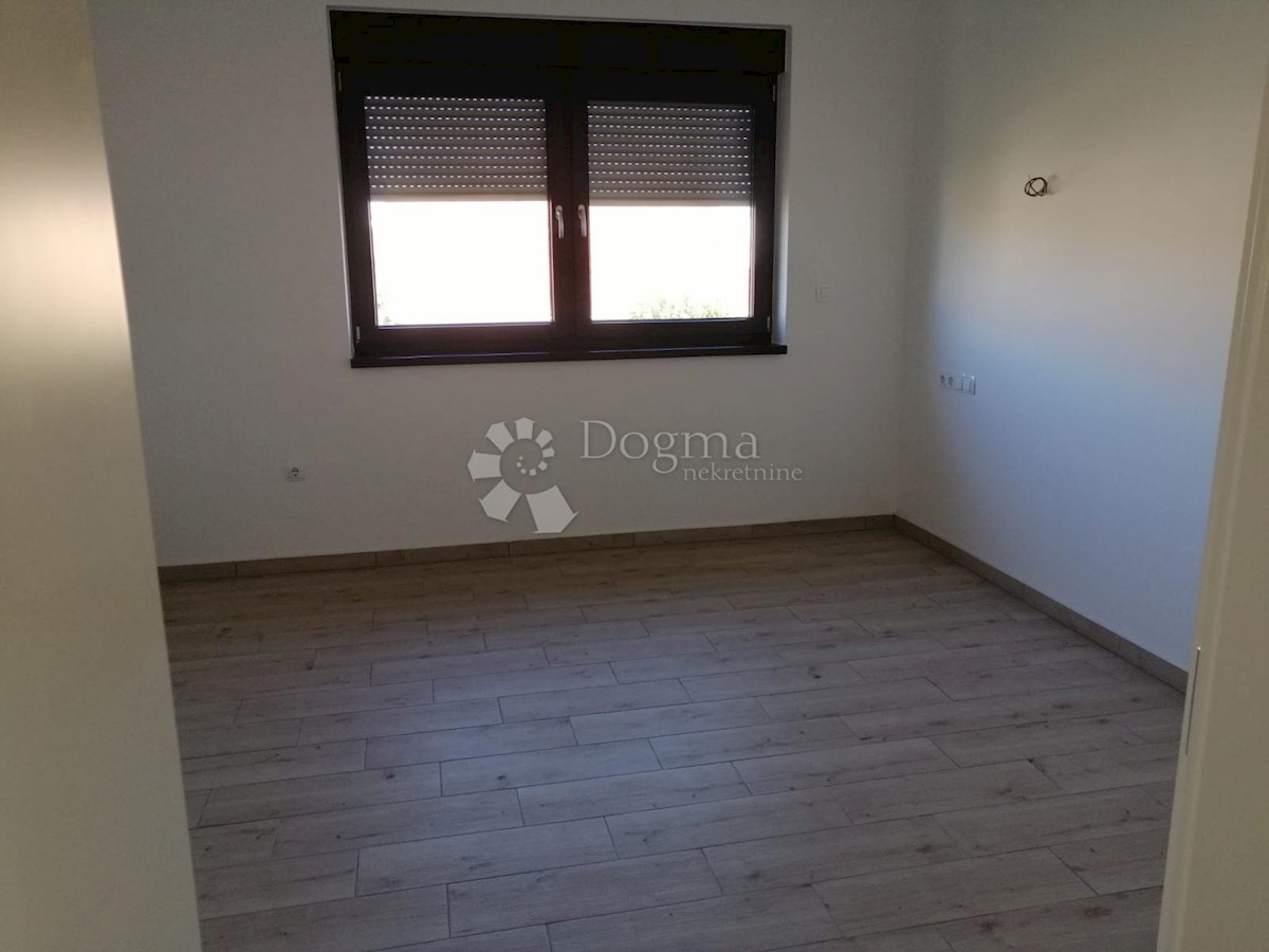 Allogio Vodice, 168,79m2