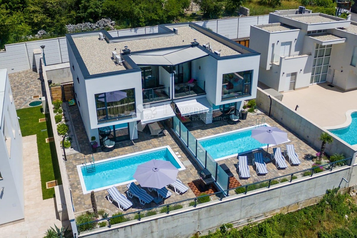 Casa Grižane-Belgrad, Vinodolska Općina, 220m2