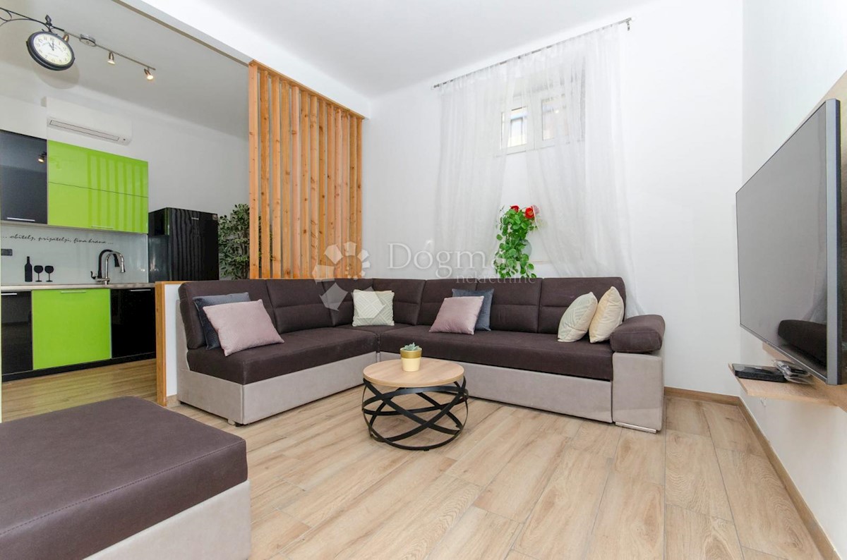 Allogio Dobri, Split, 50m2