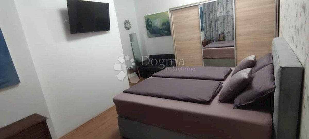 Allogio Gregovica, Pula, 100m2