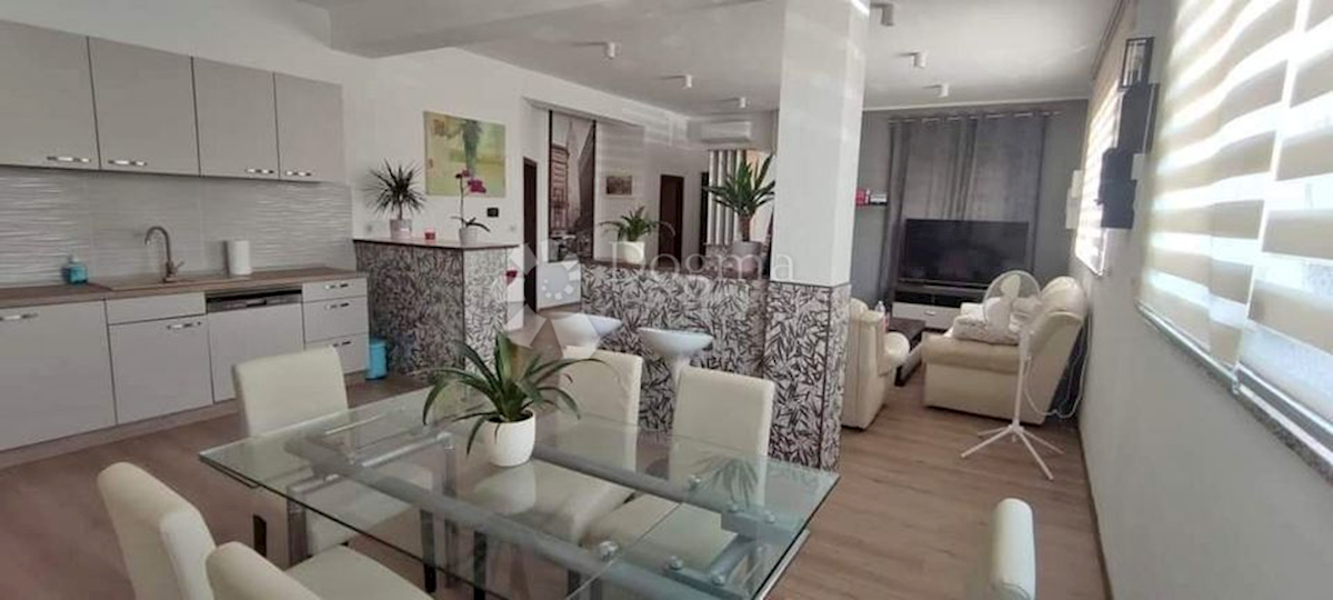 Allogio Gregovica, Pula, 100m2