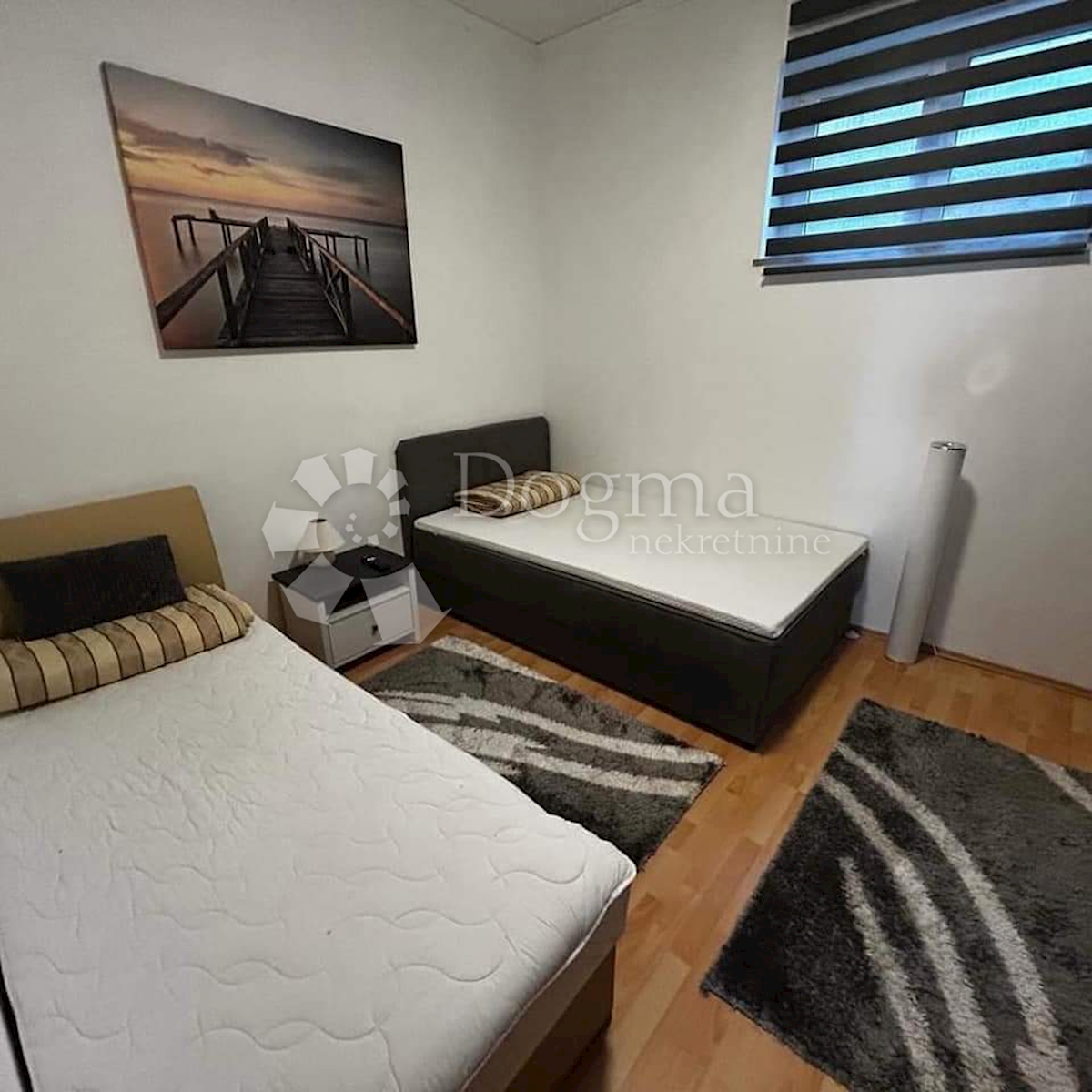 Allogio Gregovica, Pula, 100m2