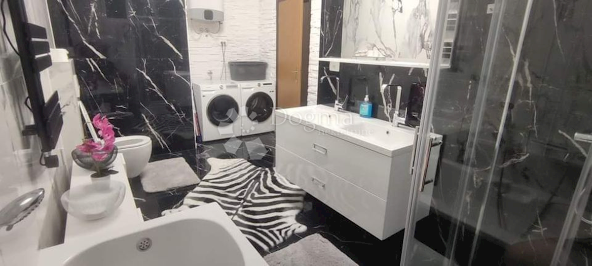 Allogio Gregovica, Pula, 100m2