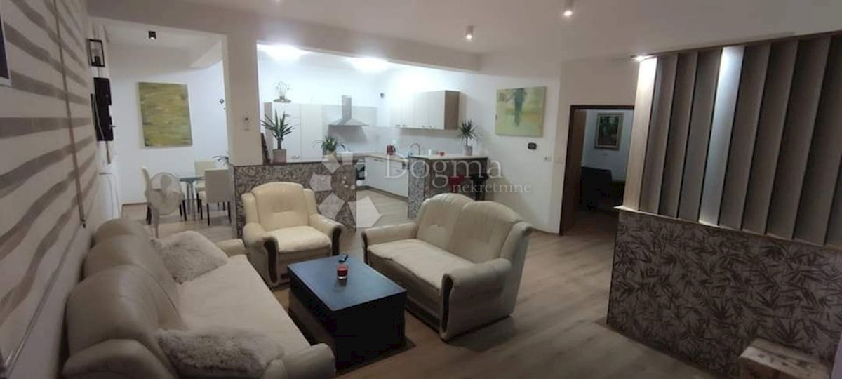 Allogio Gregovica, Pula, 100m2