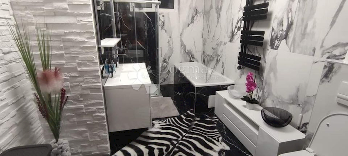 Allogio Gregovica, Pula, 100m2