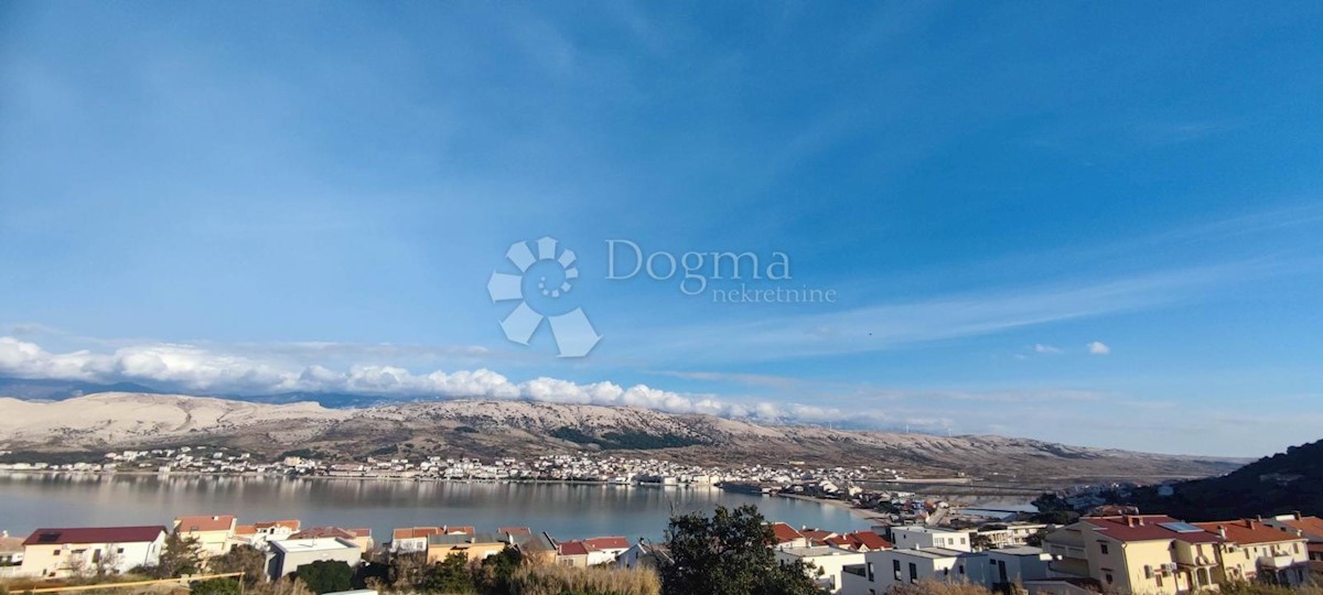 Allogio Pag, 65,58m2