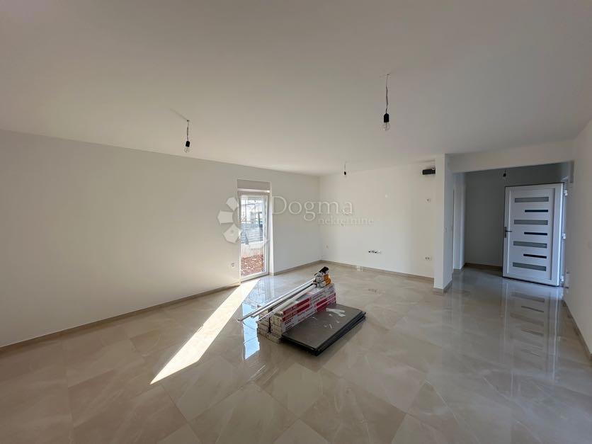 Appartamento Zaton, Nin, 140m2