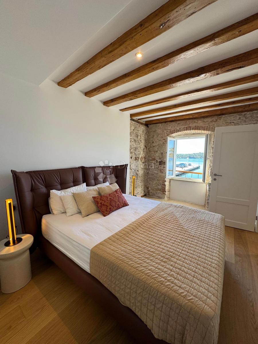 Allogio Grad, Šibenik, 132,58m2