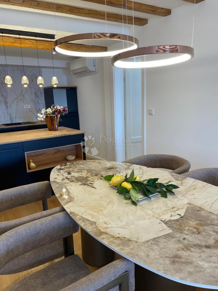 Allogio Grad, Šibenik, 132,58m2