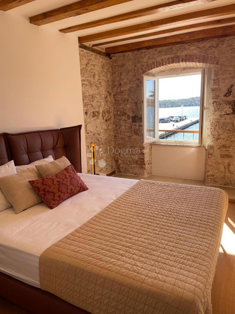 Allogio Grad, Šibenik, 132,58m2