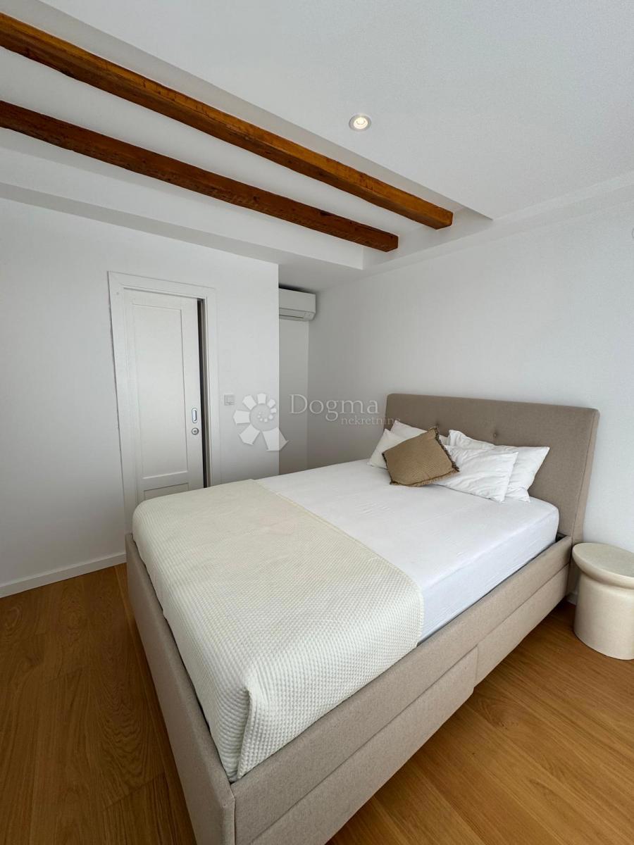 Allogio Grad, Šibenik, 132,58m2