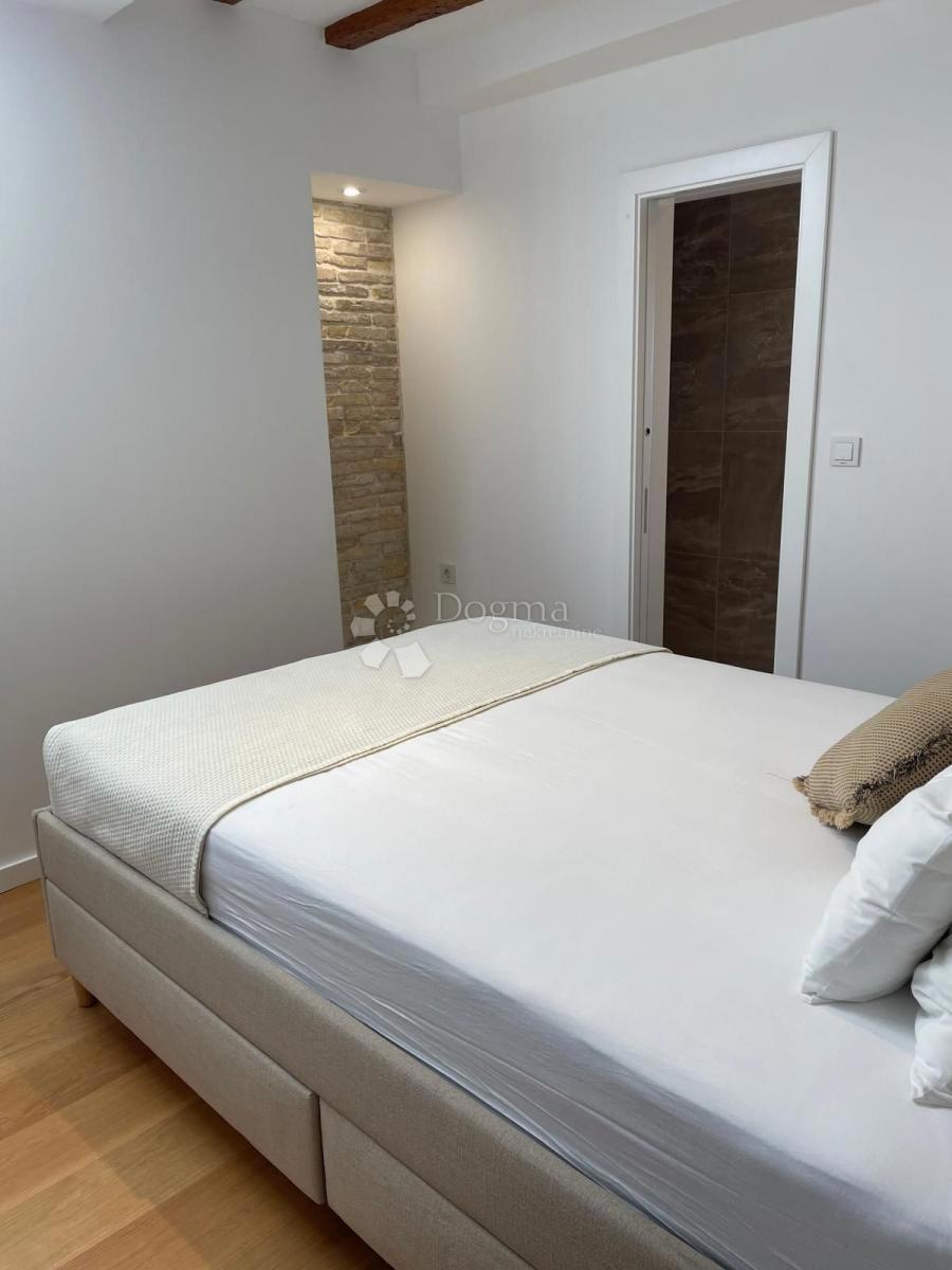 Allogio Grad, Šibenik, 132,58m2