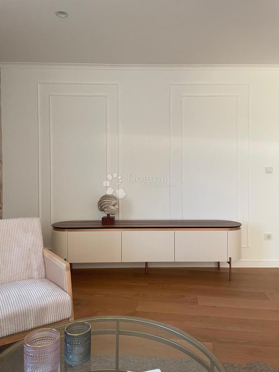 Allogio Grad, Šibenik, 132,58m2