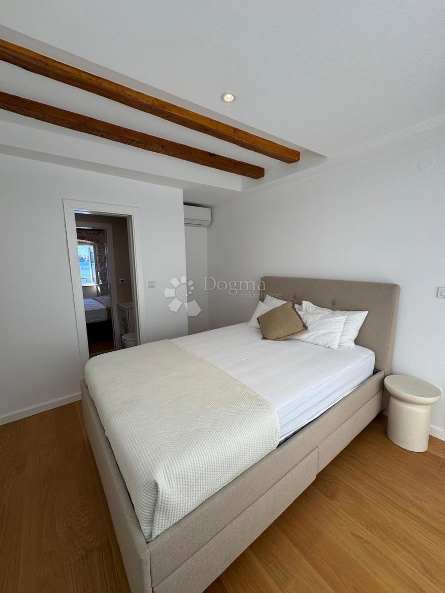 Allogio Grad, Šibenik, 132,58m2