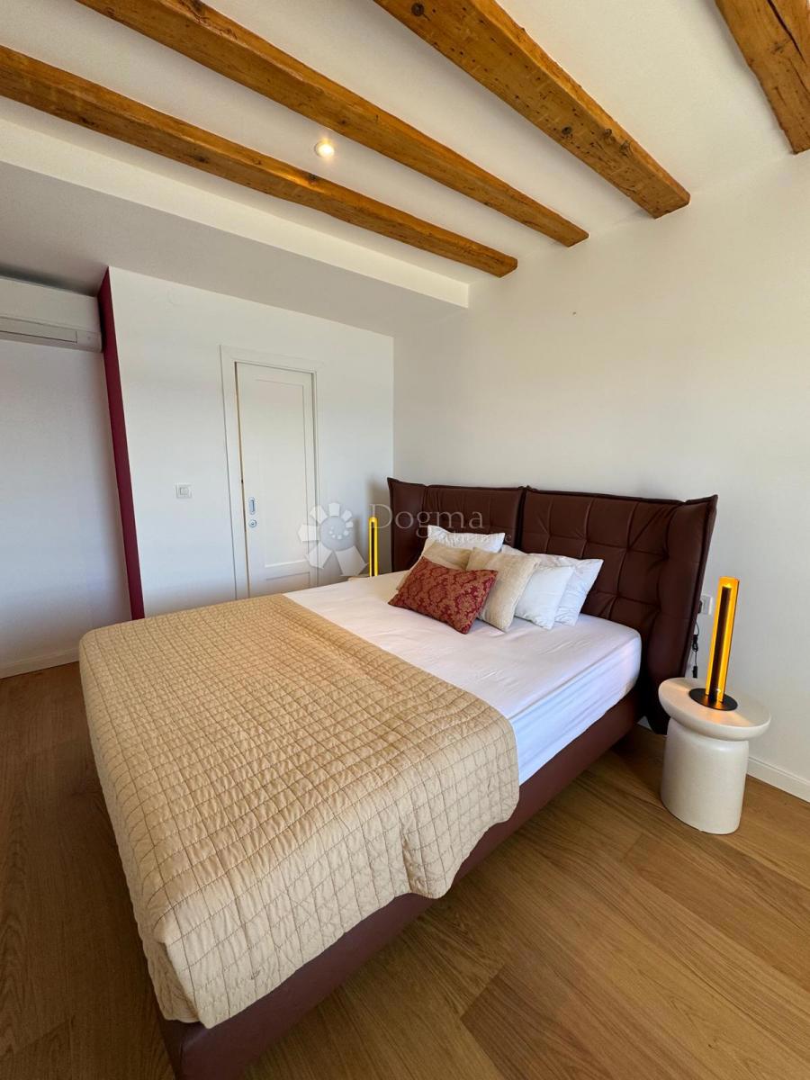 Allogio Grad, Šibenik, 132,58m2