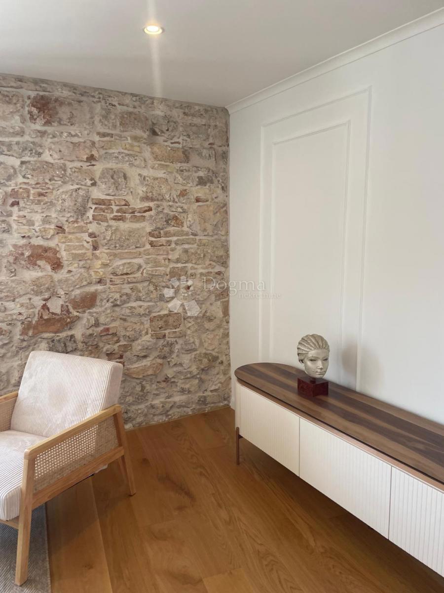 Allogio Grad, Šibenik, 132,58m2