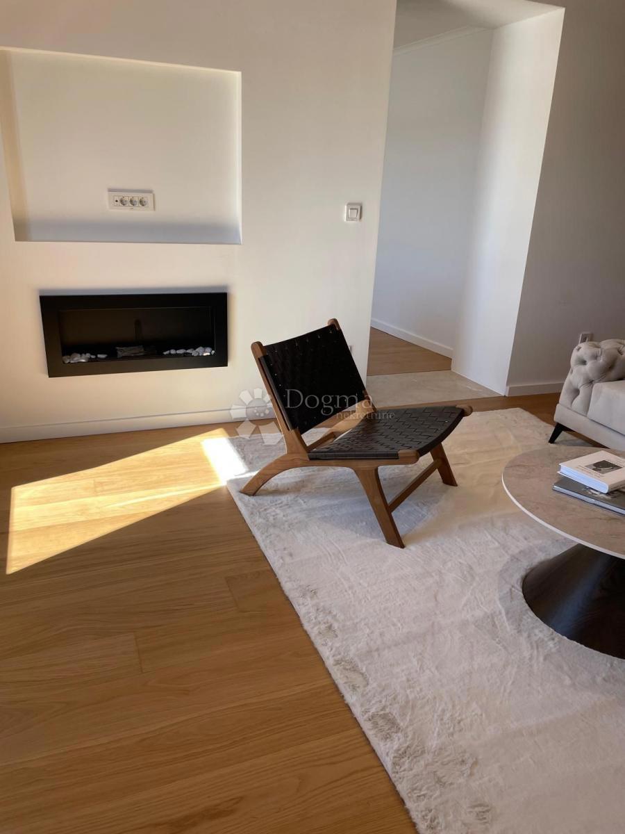 Allogio Grad, Šibenik, 132,58m2