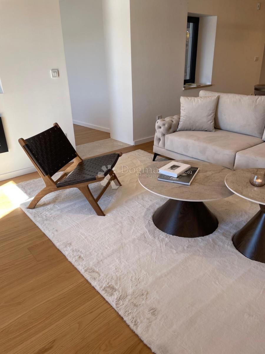 Allogio Grad, Šibenik, 132,58m2