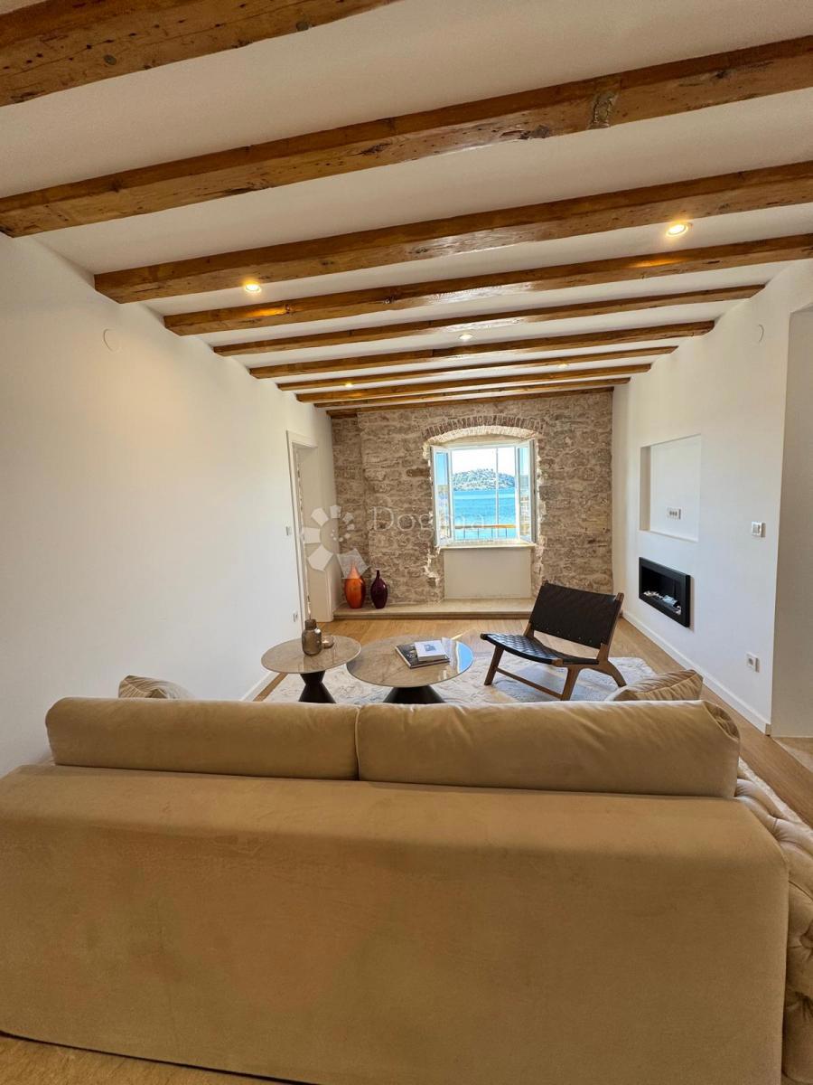 Allogio Grad, Šibenik, 132,58m2