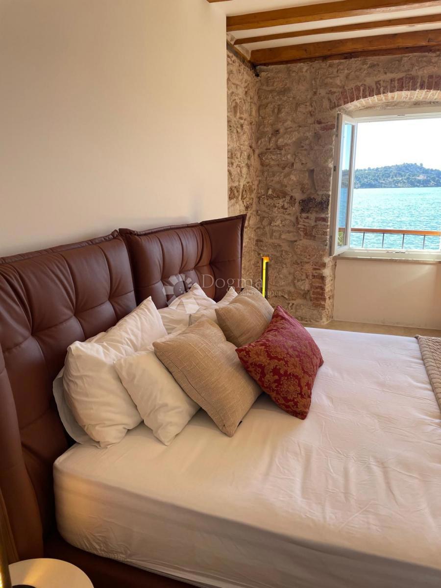 Allogio Grad, Šibenik, 132,58m2