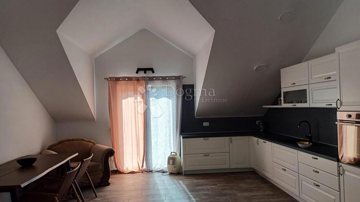 Allogio Pučišća, 106m2